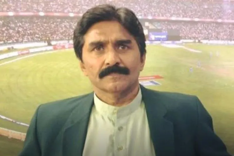वर्ल्ड कप से पाकिस्तान को बैन करने का प्लान बना रही बीसीसीआई, बौखलाए मियांदाद ने दिया बड़ा बयान- India TV Hindi