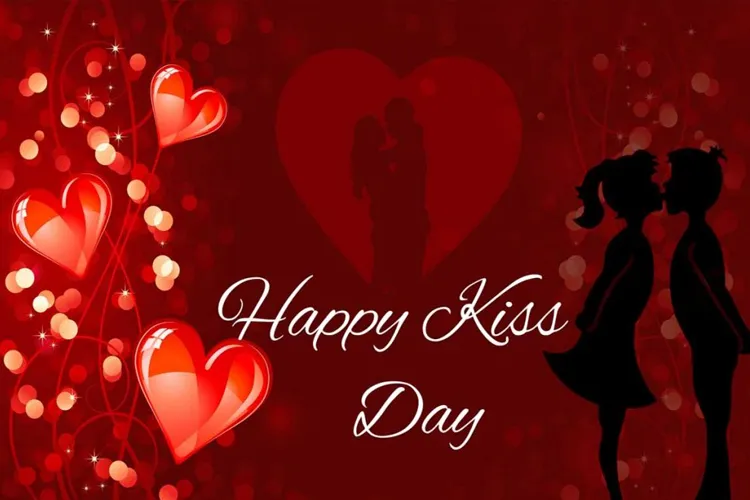 kiss day 2019- India TV Hindi