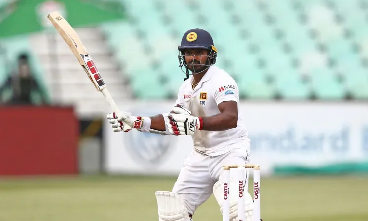 डरबन टेस्ट: कुसल परेरा की ऐतिहासिक पारी, श्रीलंका ने दक्षिण अफ्रीका को 1 विकेट से हराया- India TV Hindi