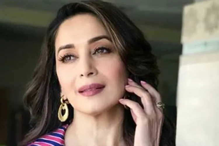  Madhuri Dixit- India TV Hindi