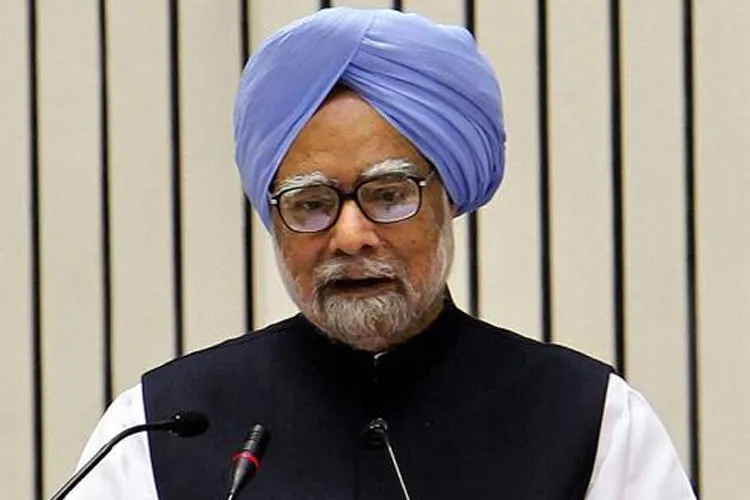 Hope saner counsels shall prevail between leadership of India, Pakistan, says Manmohan Singh- India TV Hindi