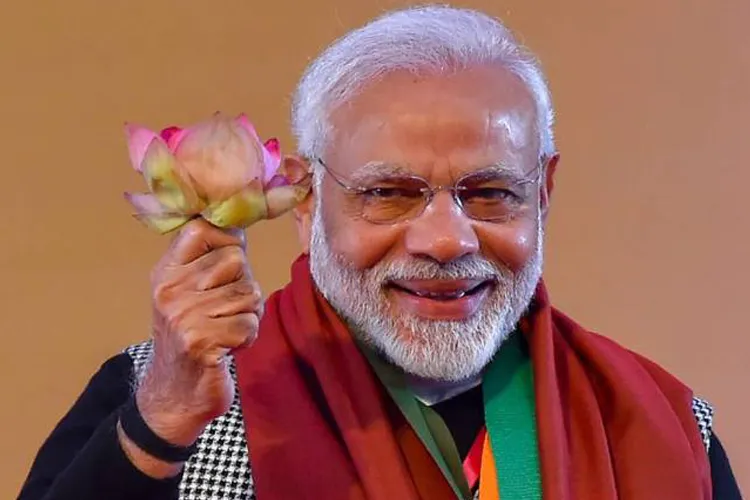 प्रधानमंत्री नरेन्द्र मोदी आज उत्तराखंड के दौरे पर, करेंगे जिम कॉर्बेट की सैर- India TV Hindi