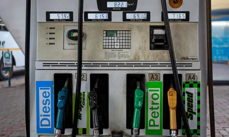 petrol price cut- India TV Paisa
