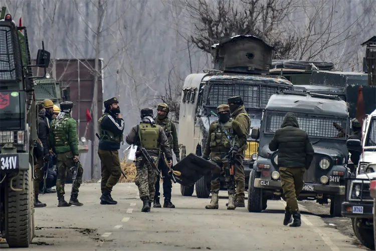 Pulwama attack: Pakistani nationals in Bikaner asked to leave the district within 48 hours | PTI Rep- India TV Hindi