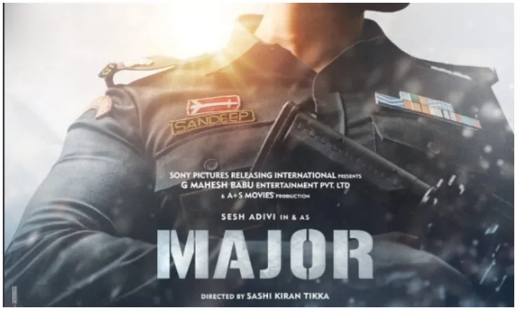 Movie major- India TV Hindi