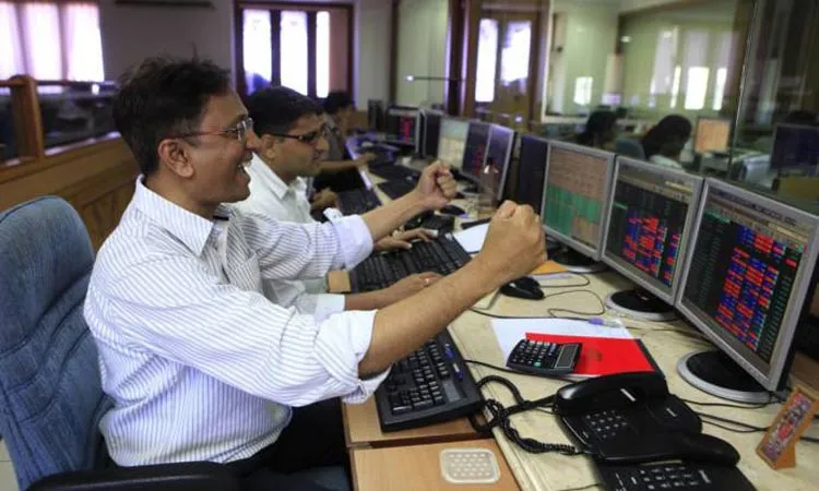 stock broker- India TV Paisa