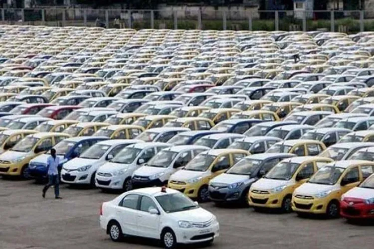 car sales- India TV Paisa