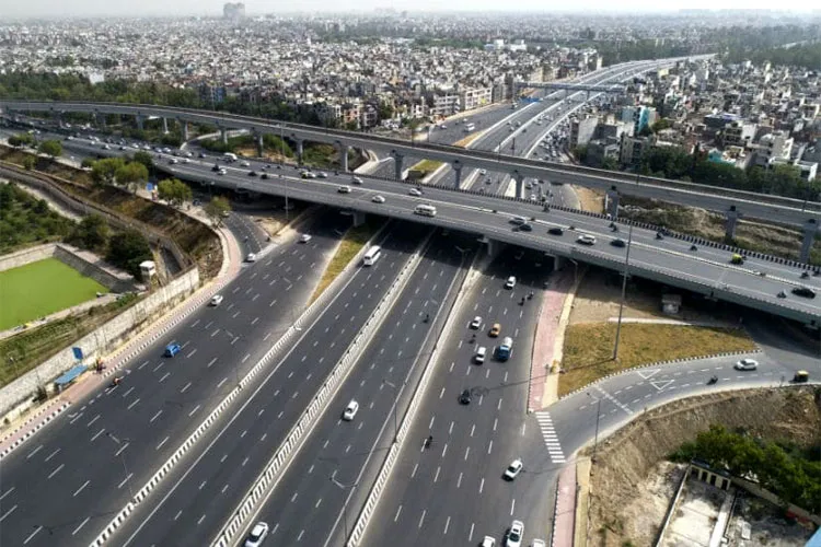 Expressway- India TV Hindi
