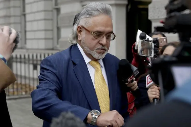 UK clears extradition of Vijay Mallya to India, liquor baron to initiate appeal | AP File- India TV Hindi