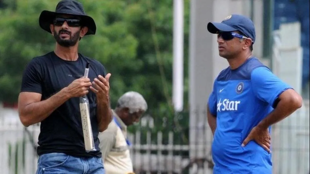 इंडिया-ए के बल्लेबाजी कोच को लेकर बीसीसीआई-सीओए में मतभेद उजागर- India TV Hindi