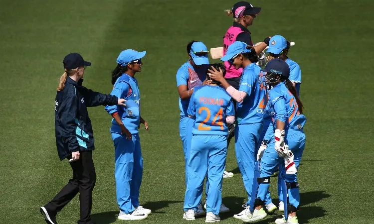 महिला क्रिकेट: भारत को...- India TV Hindi