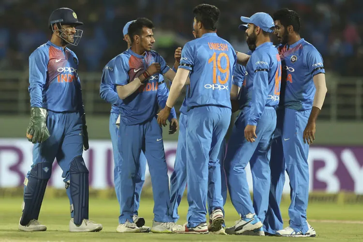 कब कहां और कैसे देखें भारत बनाम ऑस्ट्रेलिया, 2nd T20I,क्रिकेट मैच ऑनलाइन स्ट्रीमिंग और लाइव कवरेज- India TV Hindi