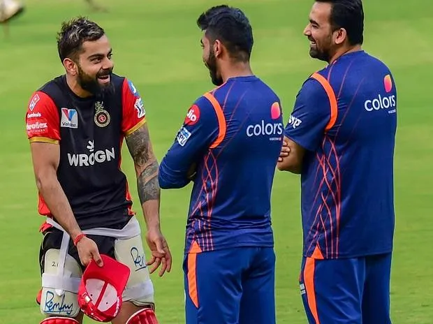 IPL 2019: Have RCB found Jasprit Bumrah's successor? Watch video- India TV Hindi