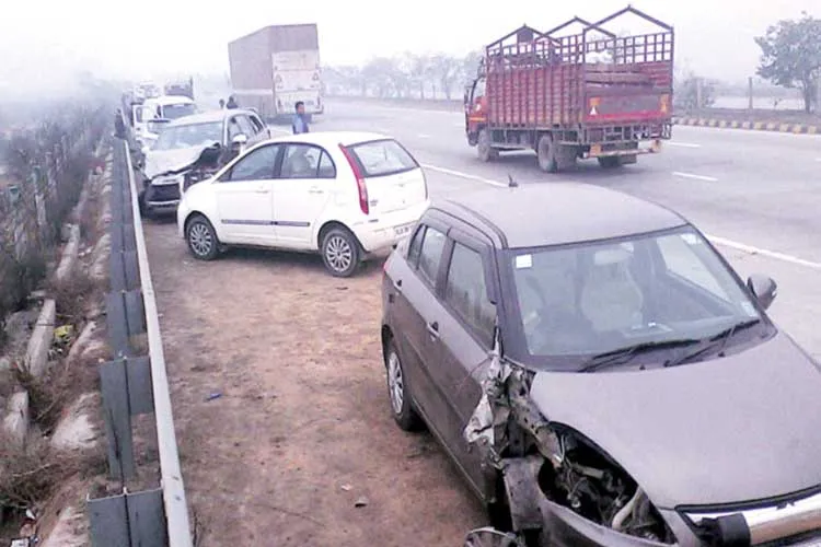 Accident- India TV Hindi