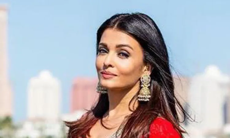 Aishwarya Rai Bachchan- India TV Hindi