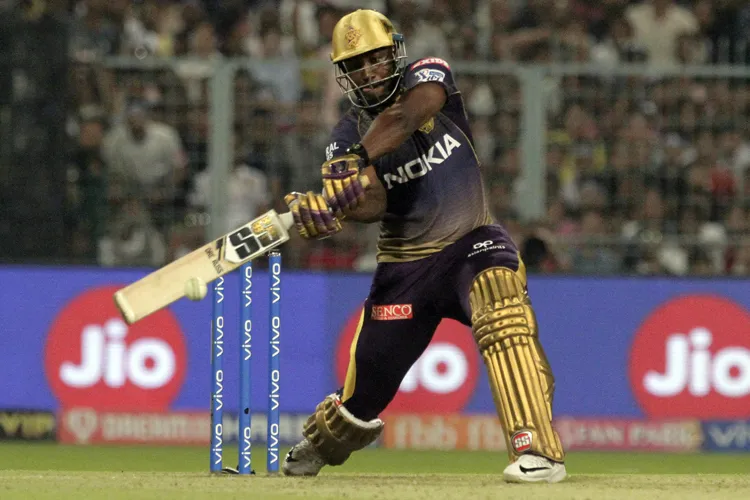 IPL 2019 | I need a bigger garage to keep all these awards: Andre Russell quips after yet another Ma- India TV Hindi