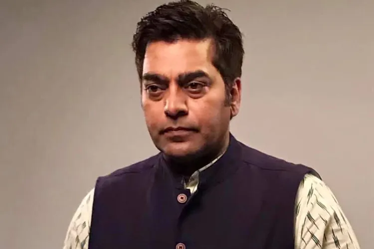 Ashutosh Rana- India TV Hindi