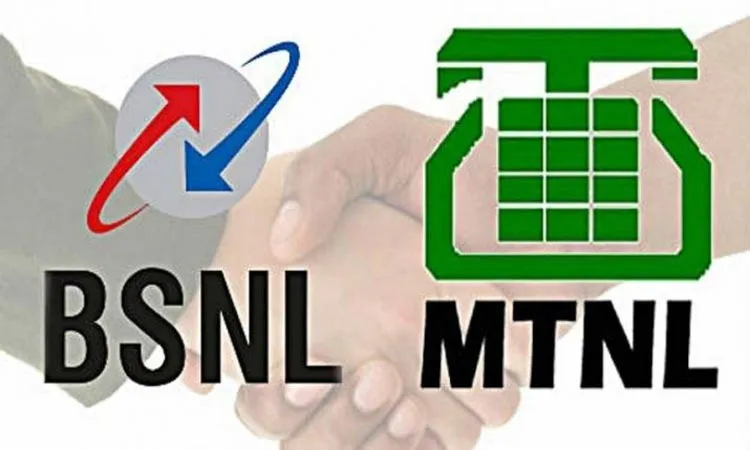 BSNL and MTNL- India TV Paisa