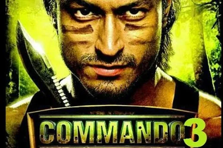 commando- India TV Hindi
