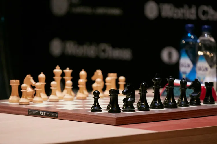chess, chess news, chess news latest, chess olympiad 2020, chess olympiad 2021, chess olympiad postp- India TV Hindi