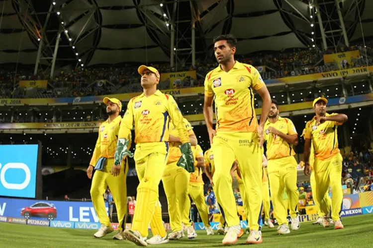 Chennai Super Kings will not give Yo-Yo test in IPL 12, know why?- India TV Hindi