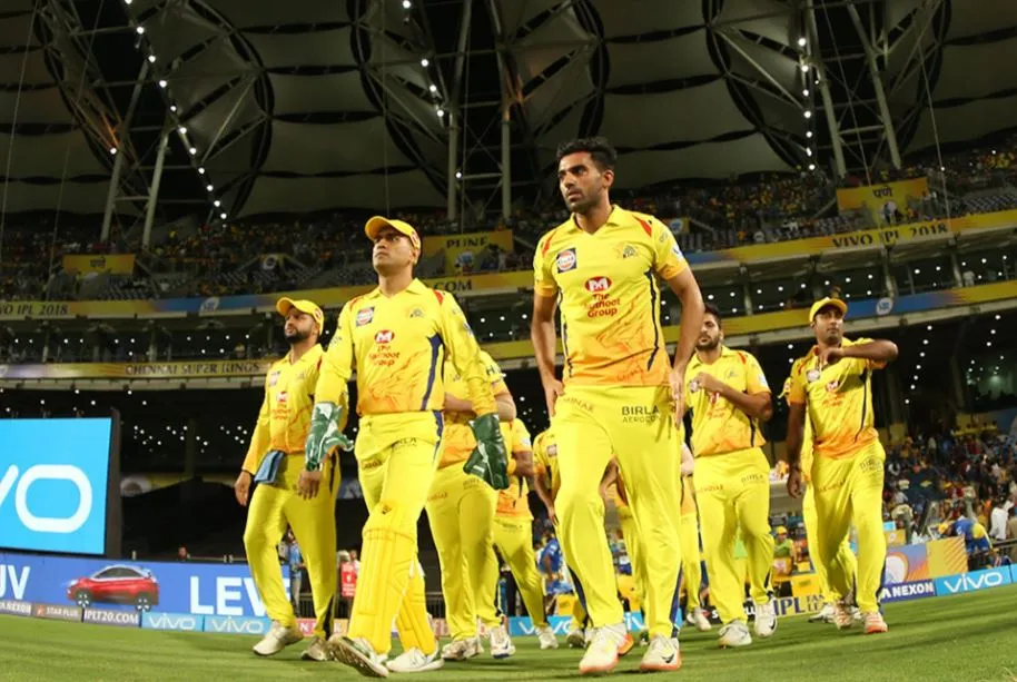 CSK to donate proceeds from first IPL home game to Pulwama martyrs' families- India TV Hindi