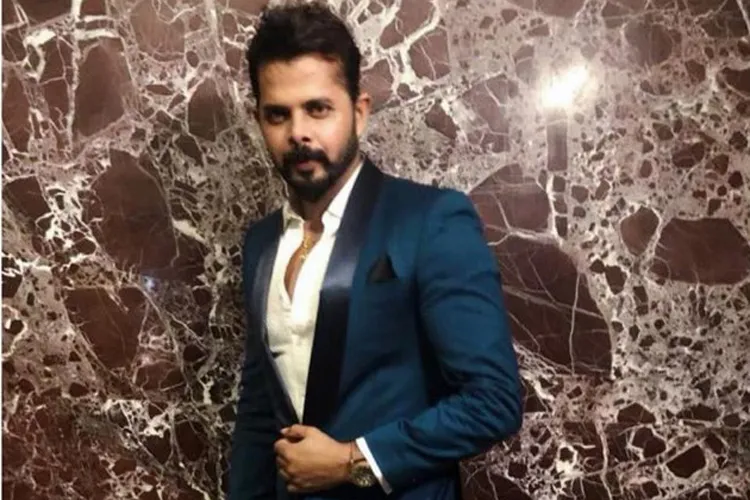A reprieved Sreesanth compares himself to Leander Paes, hopes to play 'some cricket' at 36- India TV Hindi