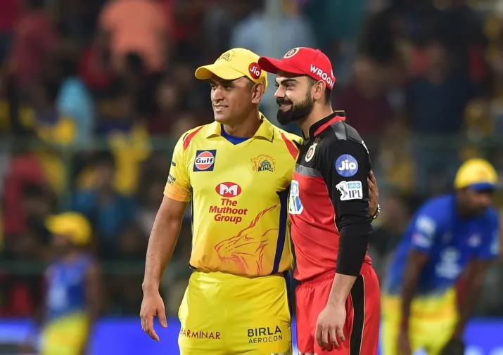 IPL Opener: CSK veterans ready to slog out against RCB- India TV Hindi