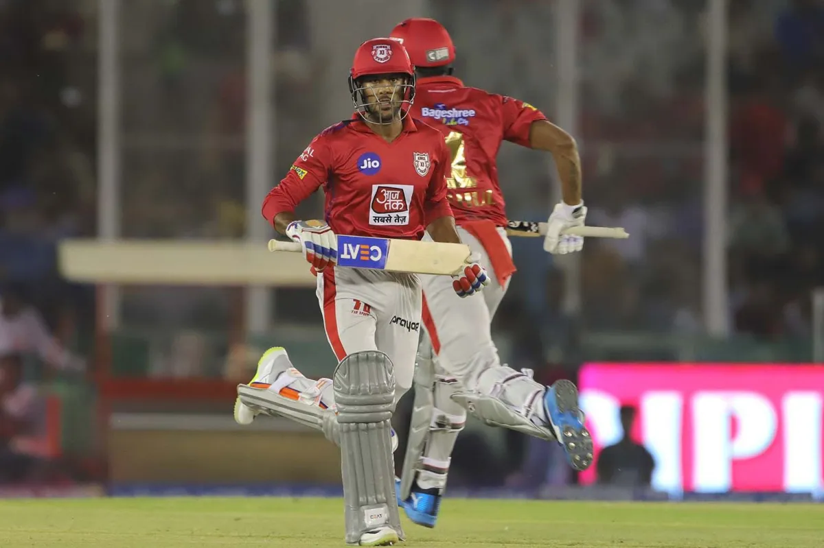 IPL 2019: We were very clinical, didn't take any risks, says KXIP batsman Mayank Agarwal- India TV Hindi