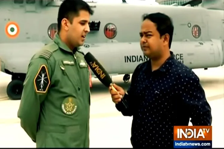 IAF inducts Chinook helicopters: Things to know- India TV Hindi