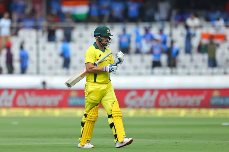 वर्ल्ड कप में ओपनिंग जोड़ी को लेकर अब भी दुविधा में ऑस्ट्रेलियाई कप्तान एरॉन फिंच, दिया बड़ा बयान- India TV Hindi