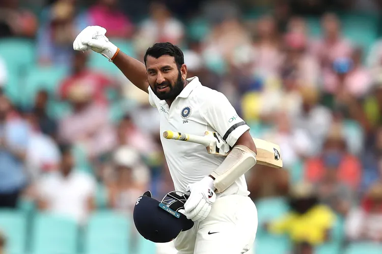 वर्ल्ड टेस्ट चैंपियनशिप: वेस्टइंडीज के खिलाफ टेस्ट सीरीज से पहले धमाकेदार अंदाज में तैयारी कर रहे है- India TV Hindi