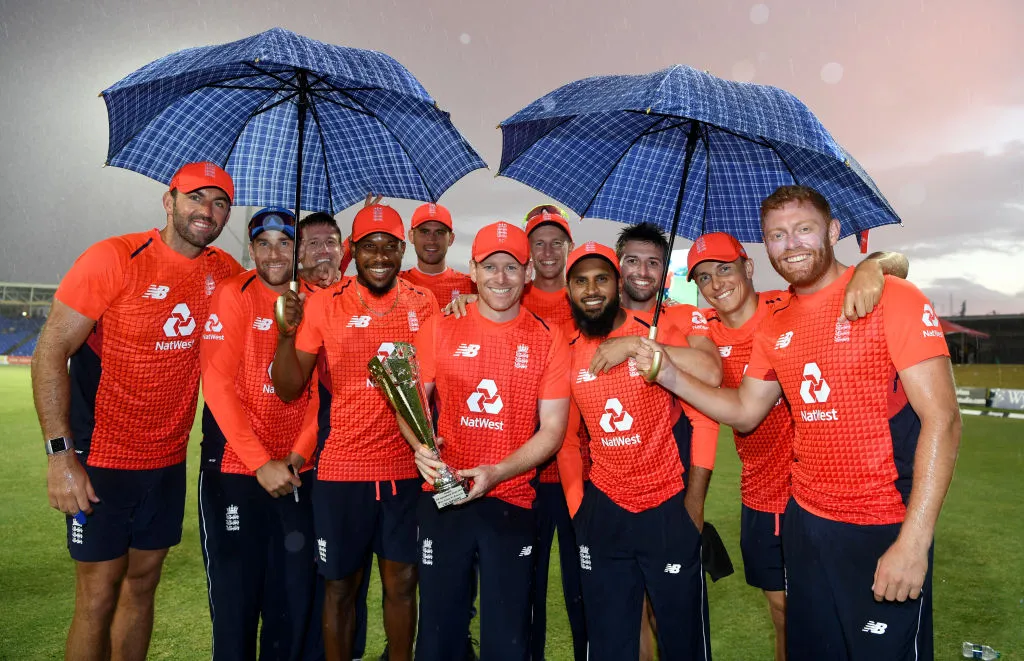 3rd T20I: डेविड विली के तूफान में उड़ा वेस्टइंडीज, इंग्लैंड ने 3-0 से किया क्लीन स्वीप- India TV Hindi