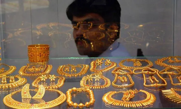 Gold price today- India TV Paisa