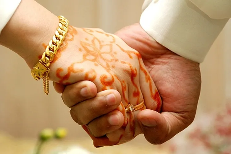husband and wife- India TV Hindi