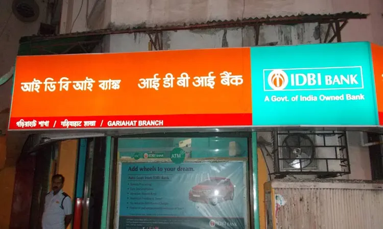 idbi bank- India TV Paisa