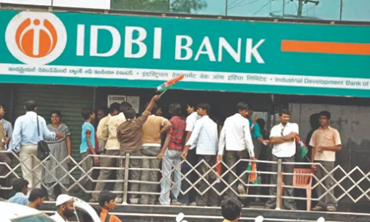IDBI Bank- India TV Paisa