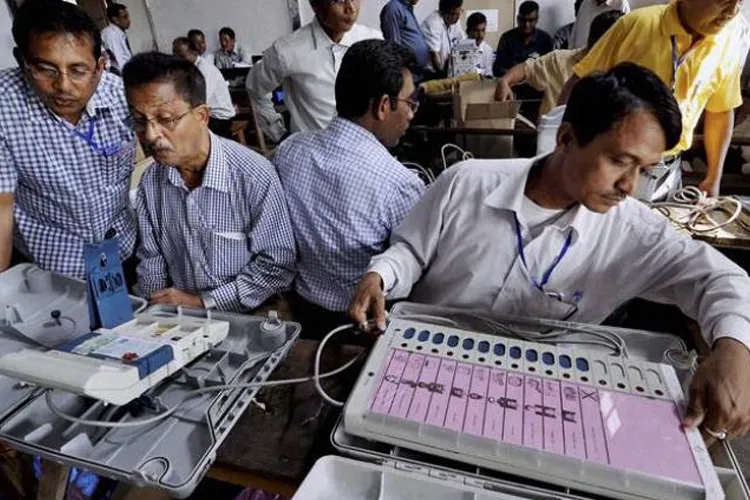 लोकसभा चुनाव की तैयारी लगभग पूरी, चुनाव आयोग जल्द करेगा तारीखों का ऐलान- India TV Hindi