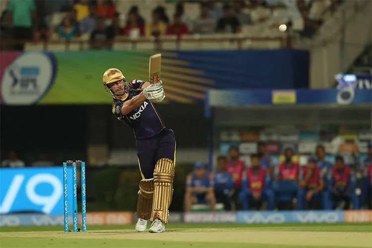 With Lynn, Karthik, Narine and Shubman, KKR have strongest batting line-up in IPL: Simon Katich- India TV Hindi
