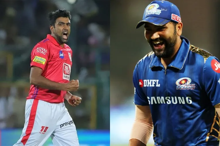 IPL 2019 Preview: मुंबई के खिलाफ अपने घर में वापसी करना चाहेगी विवादों में रही किंग्स इलेवन पंजाब- India TV Hindi