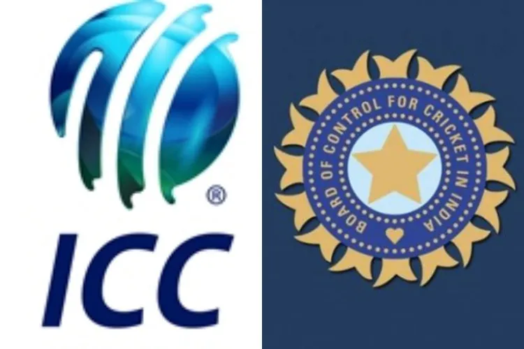 अगर कर में छूट नहीं मिलती तो BCCI को वैश्विक टूर्नामेंट के लिए उठाना होगा 150 करोड़ का 'भार'- India TV Hindi