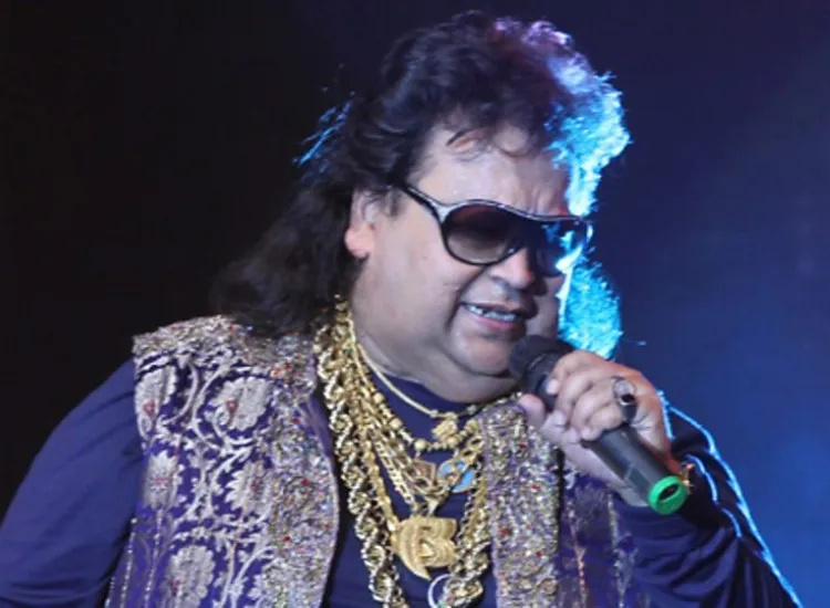 bappi lahiri- India TV Hindi