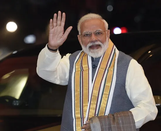 &nbsp;प्रधानमंत्री...- India TV Hindi
