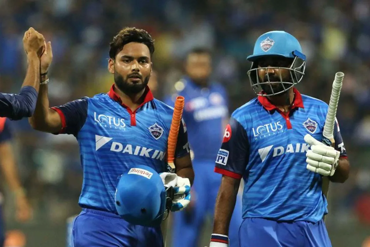 IPL 2019: You have to be different to succeed in T20s, says Pant after match-winning knock- India TV Hindi