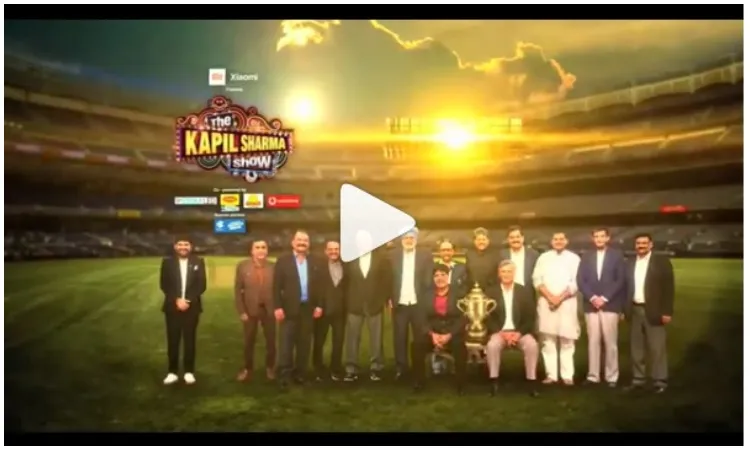 Kapil sharma show promo- India TV Hindi