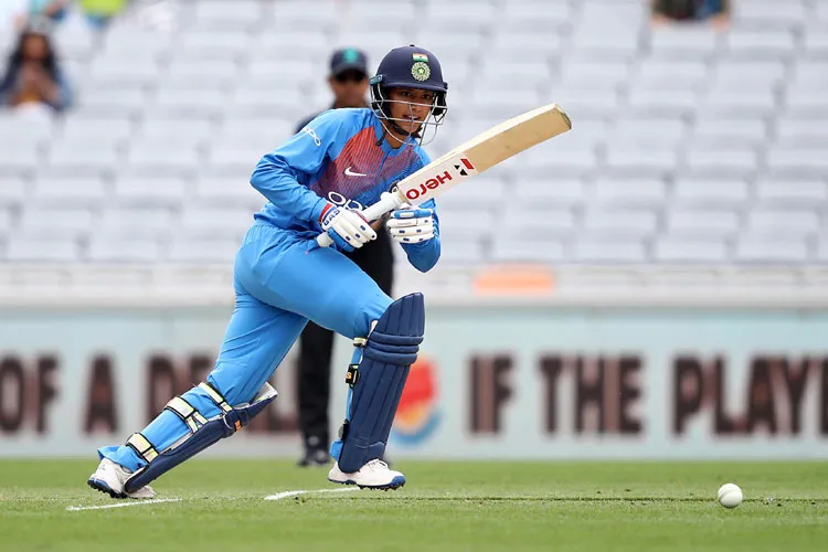 Women’s T20I Rankings: टी20 में करियर की सर्वश्रेष्ठ रैंकिंग पर पहुंची स्मृति मंधाना- India TV Hindi