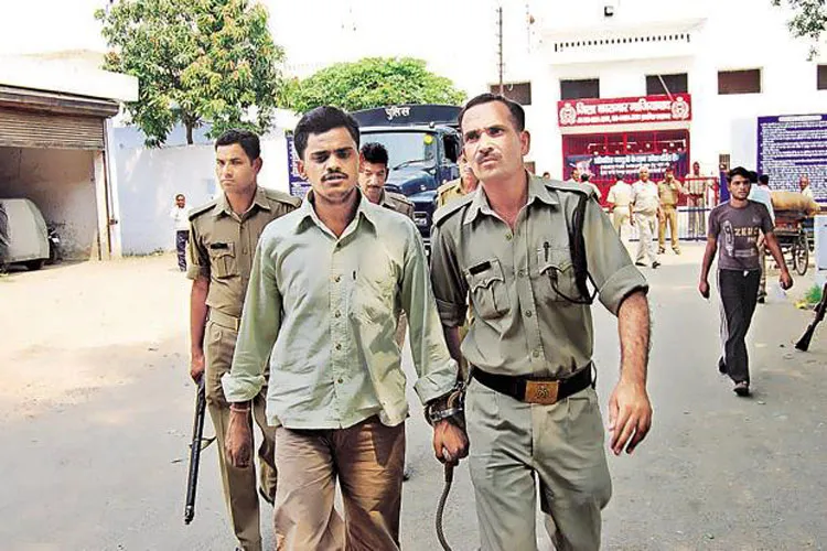 Nithari killings: Surendra Koli sentenced to death in 10th case of rape, murder- India TV Hindi