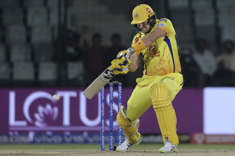 लाइव क्रिकेट स्ट्रीमिंग IPL 2019, DC vs CSK, Match 5, लाइव मैच: कब, कहां और कैसे देख सकते हैं मैच- India TV Hindi