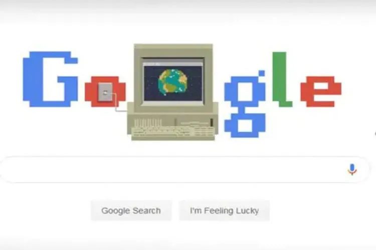 Google celebrates 30th Anniversary of World Wide Web with a Doodle, check out- India TV Paisa