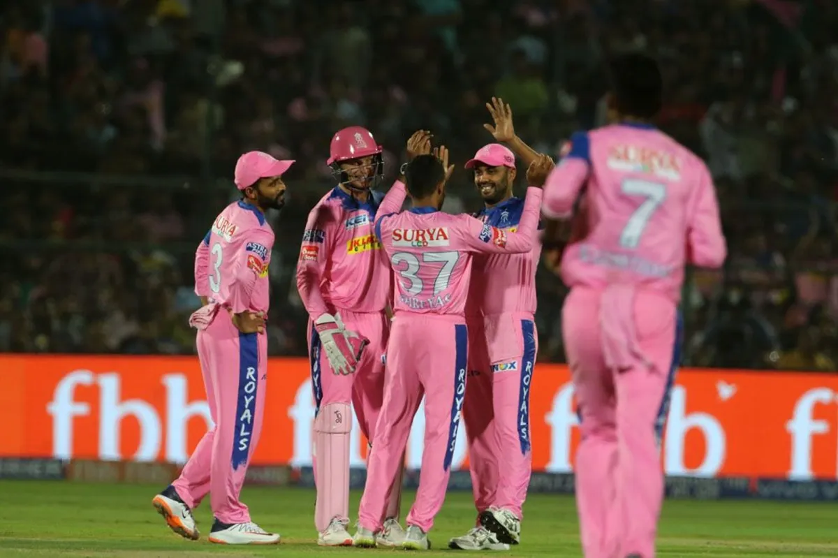 IPL 2019 Preview: राजस्थान के सामने होगी केकेआर के बल्लेबाजों को रोकने की चुनौती - India TV Hindi
